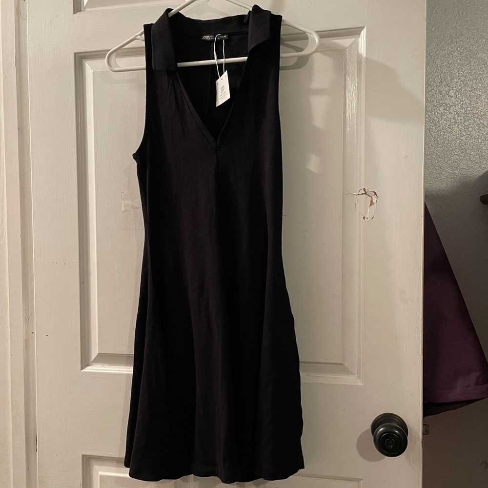 Zara dress - Picture 1 of 3